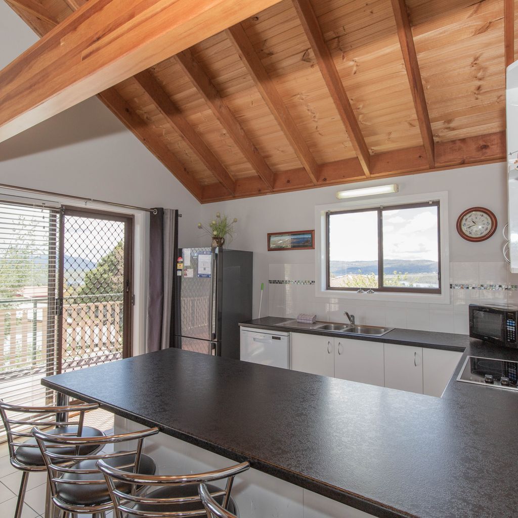 Kestrels Rest – 2/116 Gippsland Street