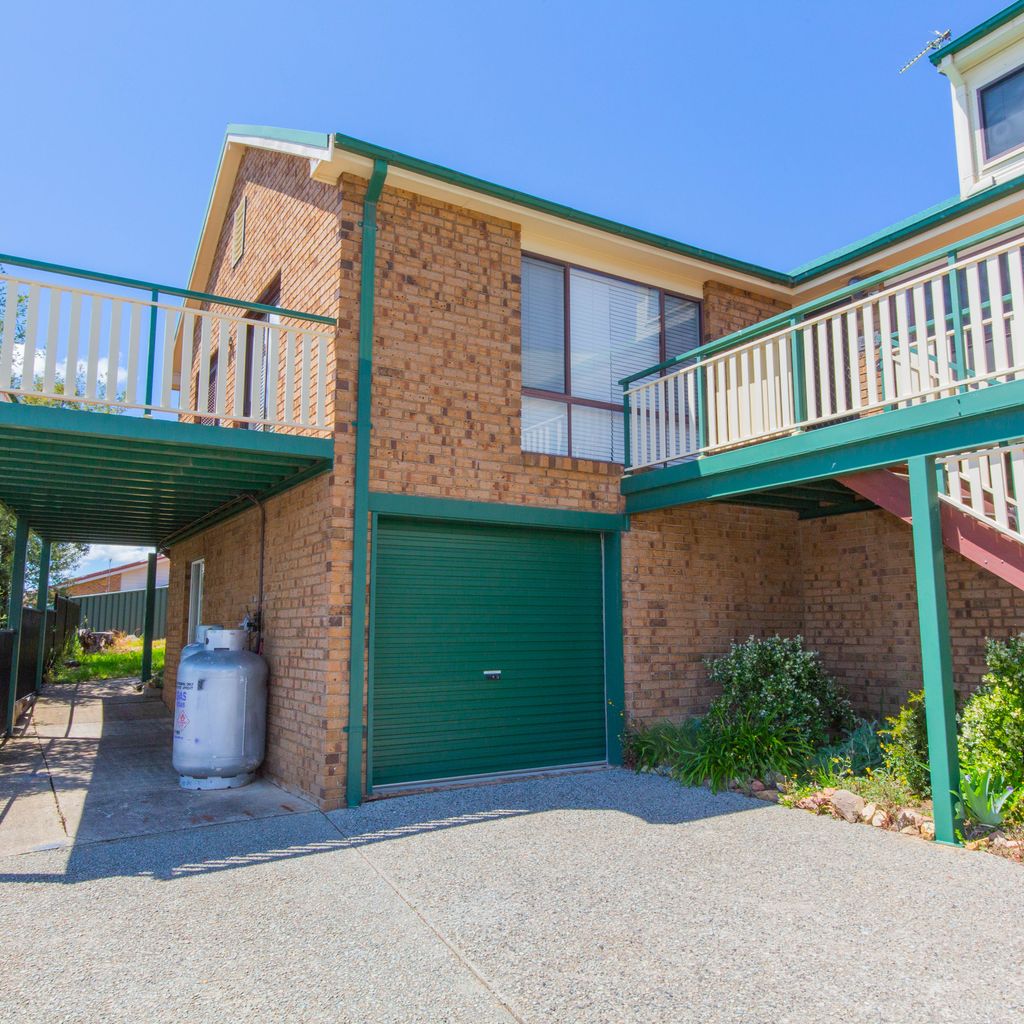 Kestrels Rest – 2/116 Gippsland Street