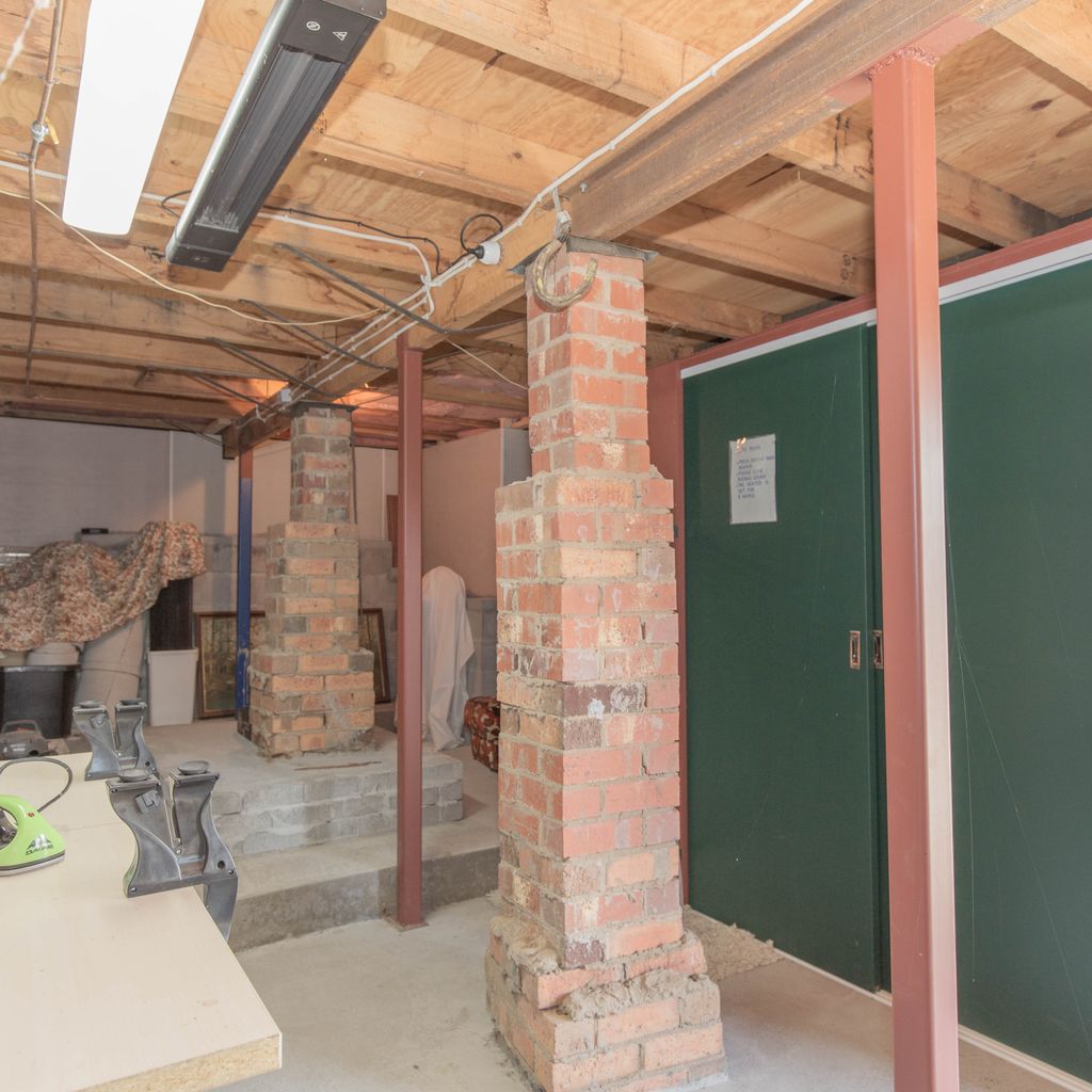 Kestrels Rest – 2/116 Gippsland Street