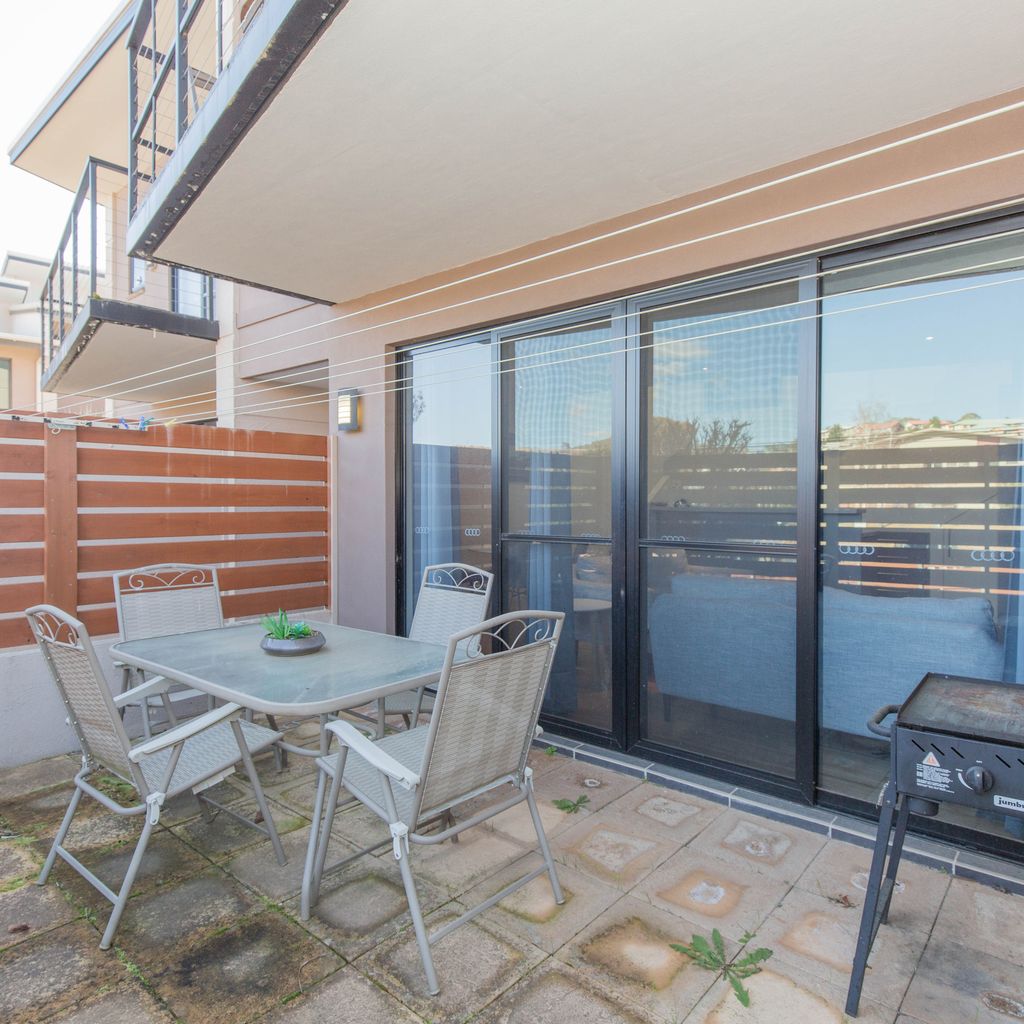Khione – 5/23-25 Kirwan Close