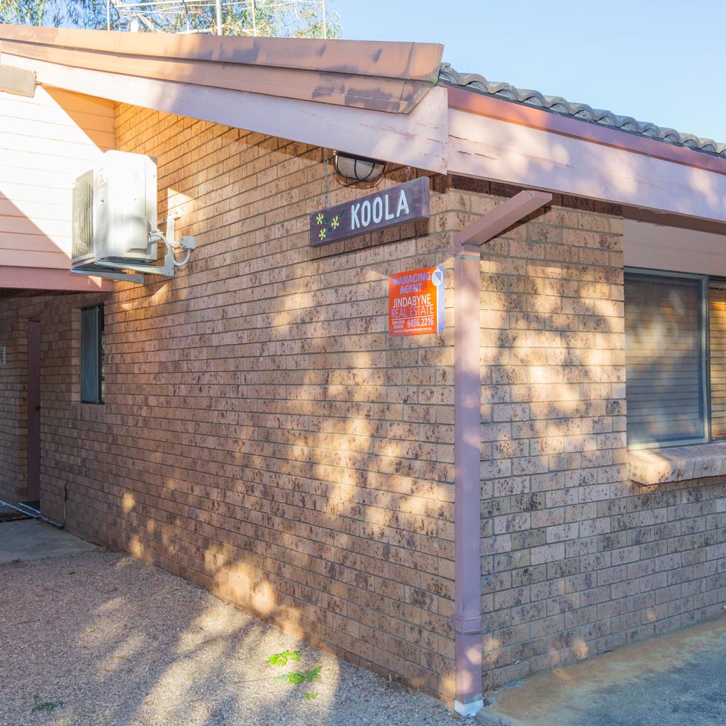 Koola – 2/41 Townsend Street