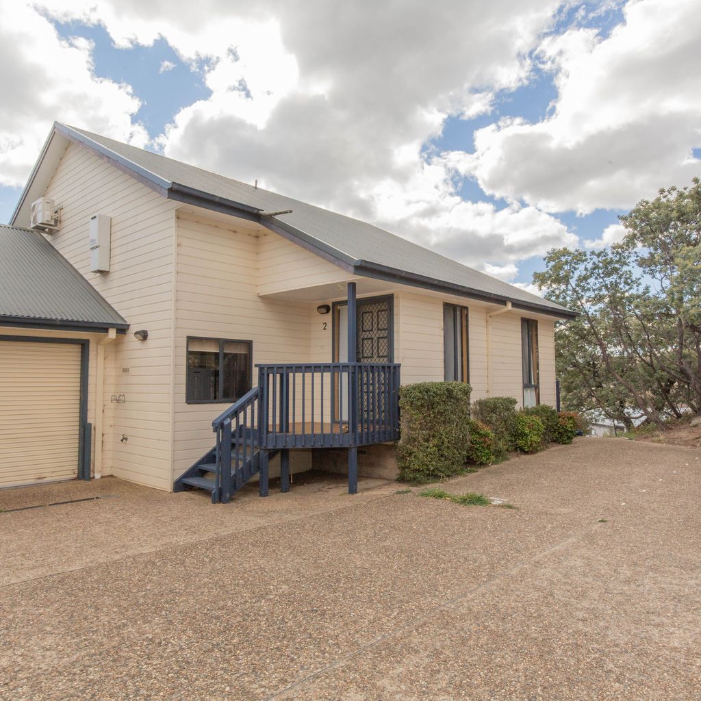 Lakehaus – 2/11 Rainbow Drive