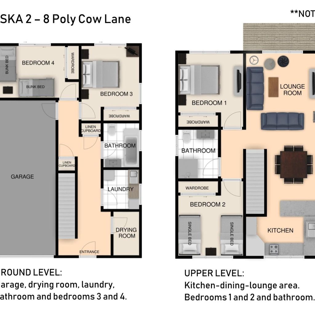 Alaska – 2/8 Poley Cow Lane