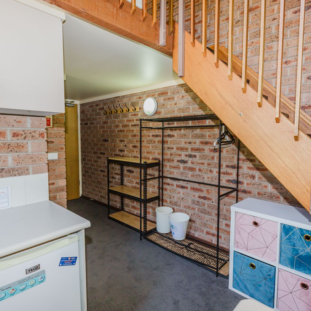 Gables – 13/2 Clyde Street