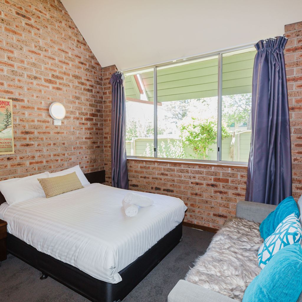Gables – 13/2 Clyde Street