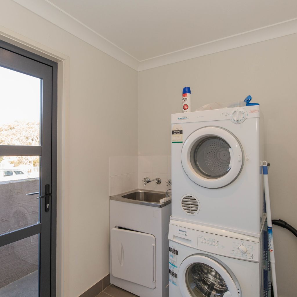 Northstar – 1/17 Kirwan Close