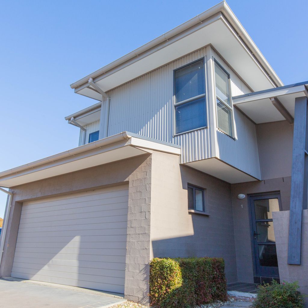 Northstar – 1/17 Kirwan Close