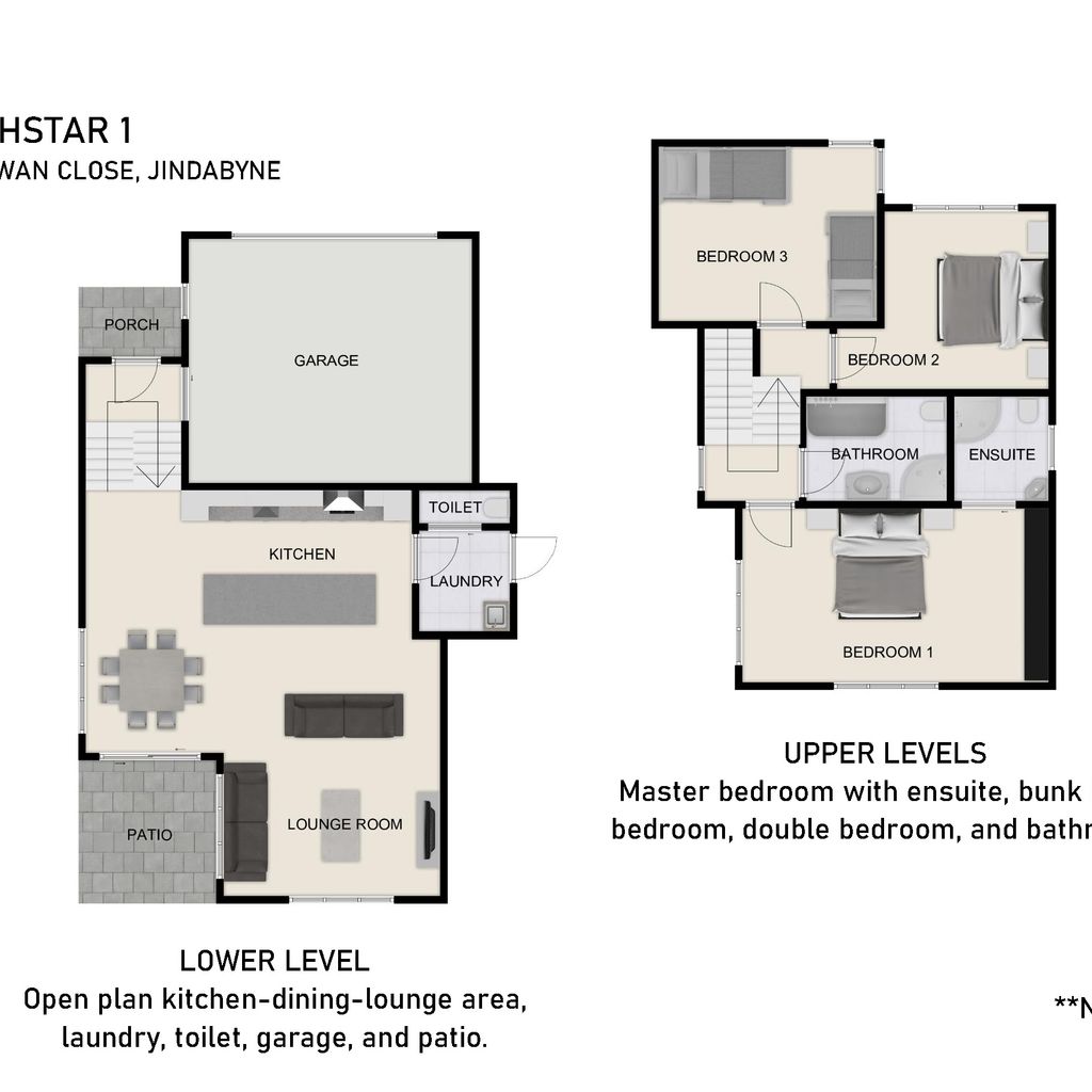 Northstar – 1/17 Kirwan Close
