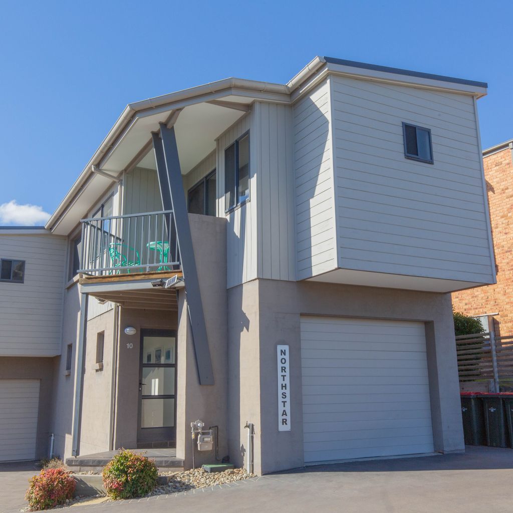 Northstar – 10/17 Kirwan Close