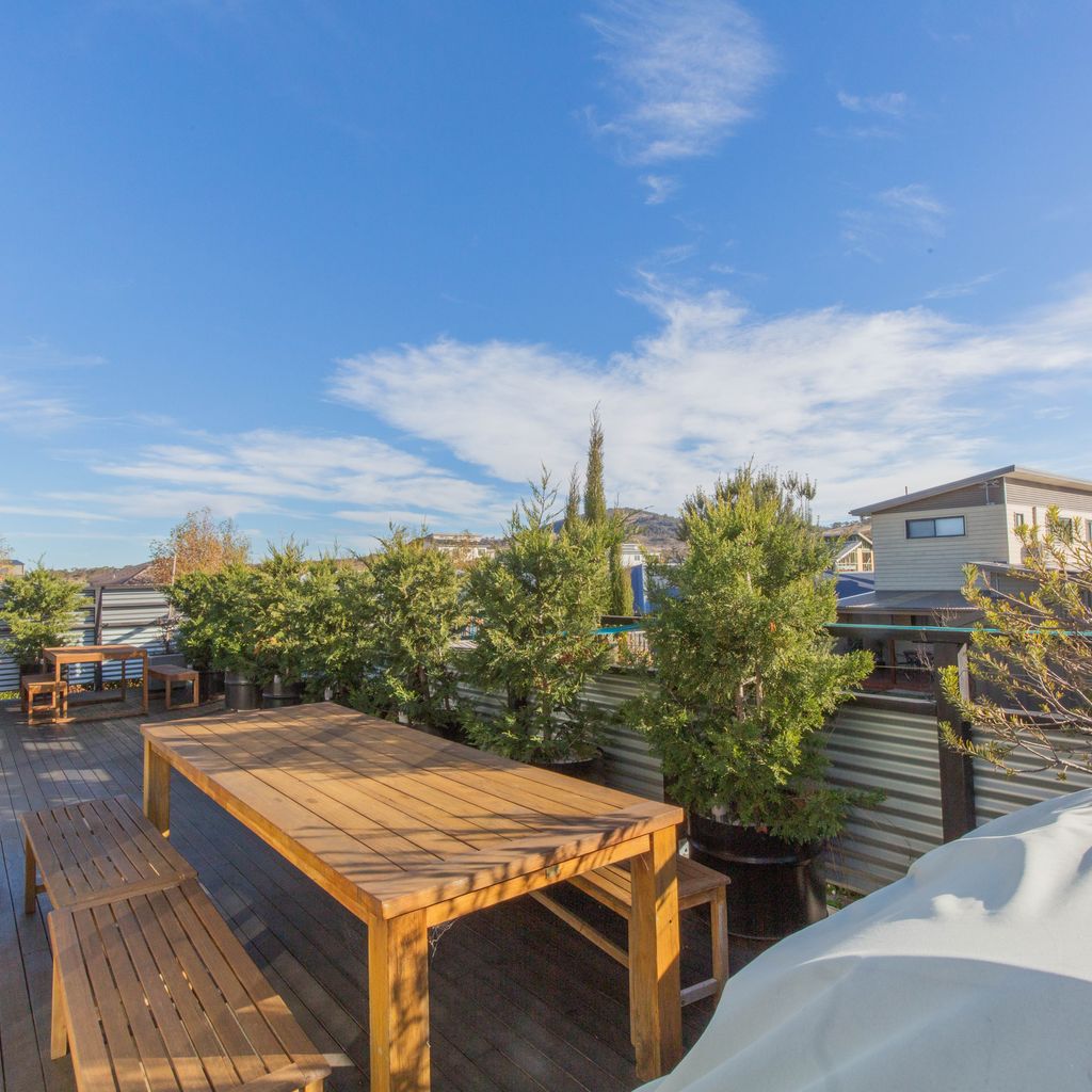 Oak & Barrel – 7 Twynam Street