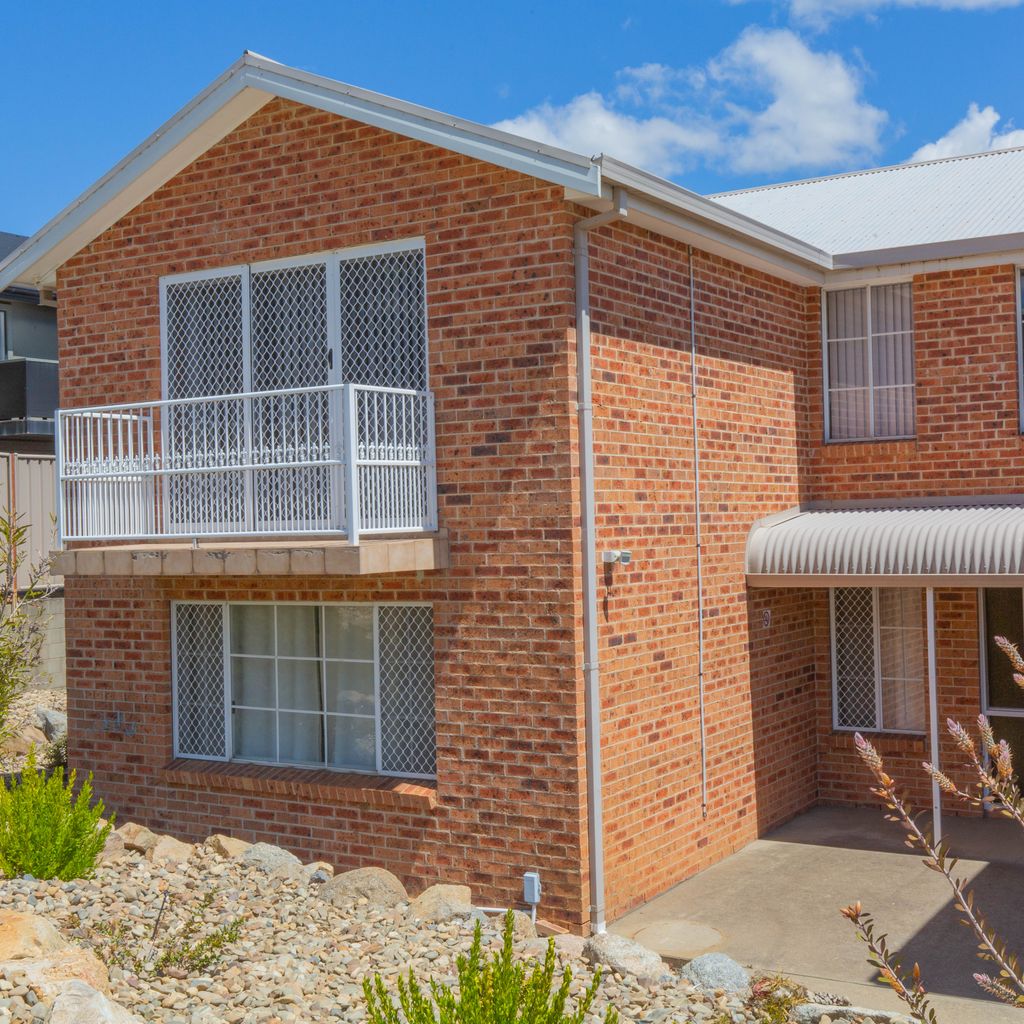 Oberlaken – 2/125 Gippsland Street