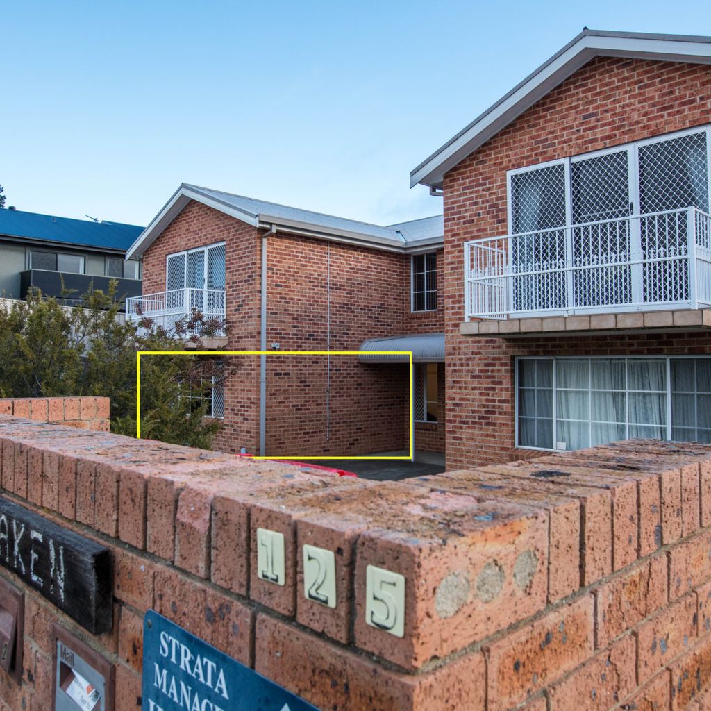 Oberlaken – 2/125 Gippsland Street