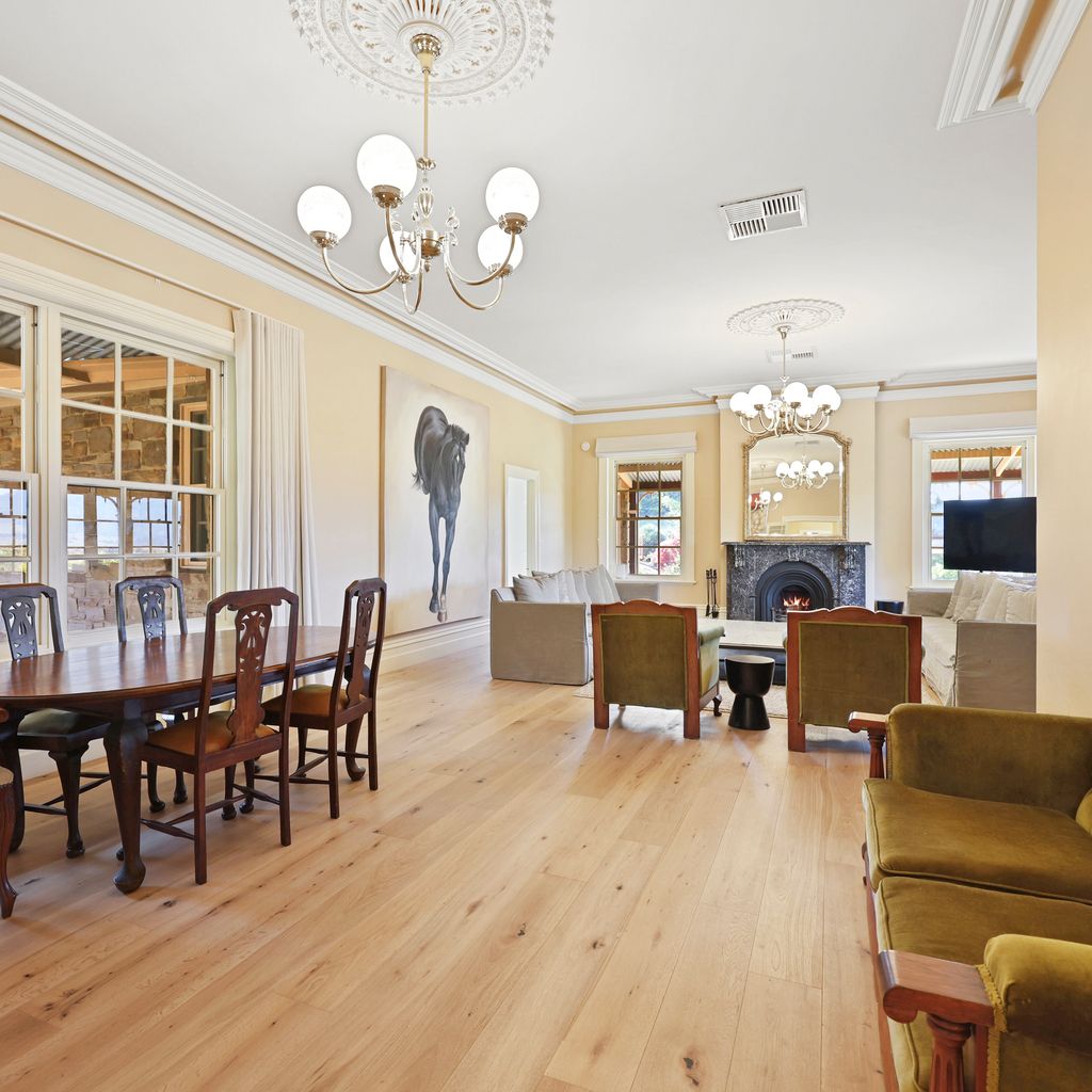 Cornhill – Merrijig – Sleeps 12