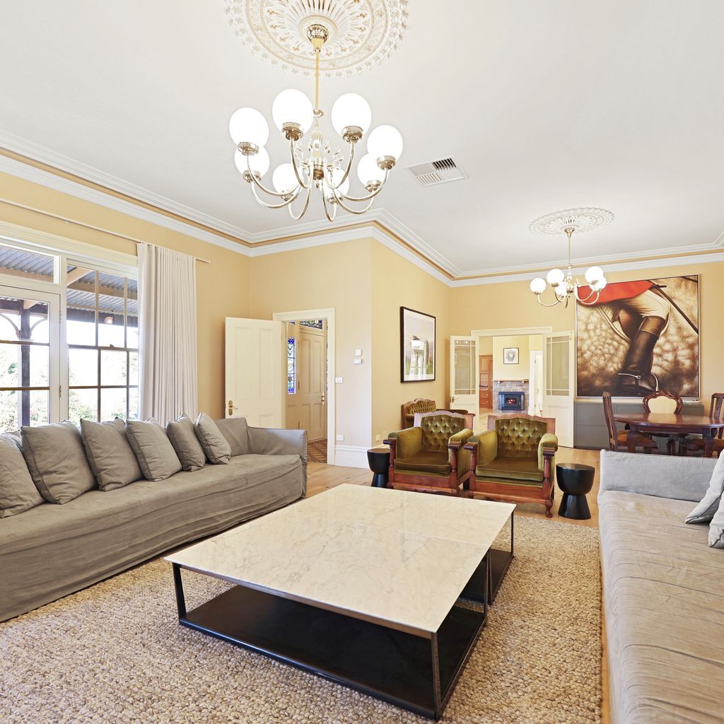 Cornhill – Merrijig – Sleeps 12