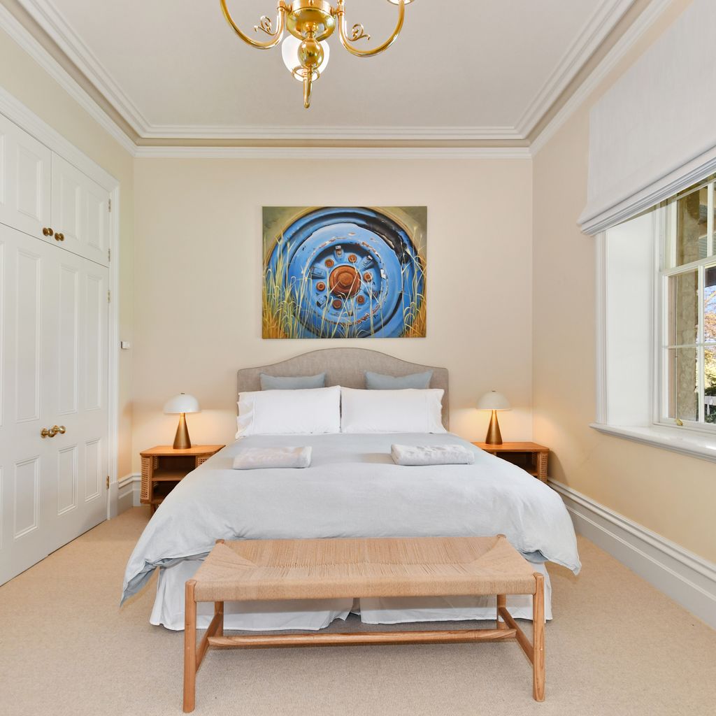 Cornhill – Merrijig – Sleeps 12