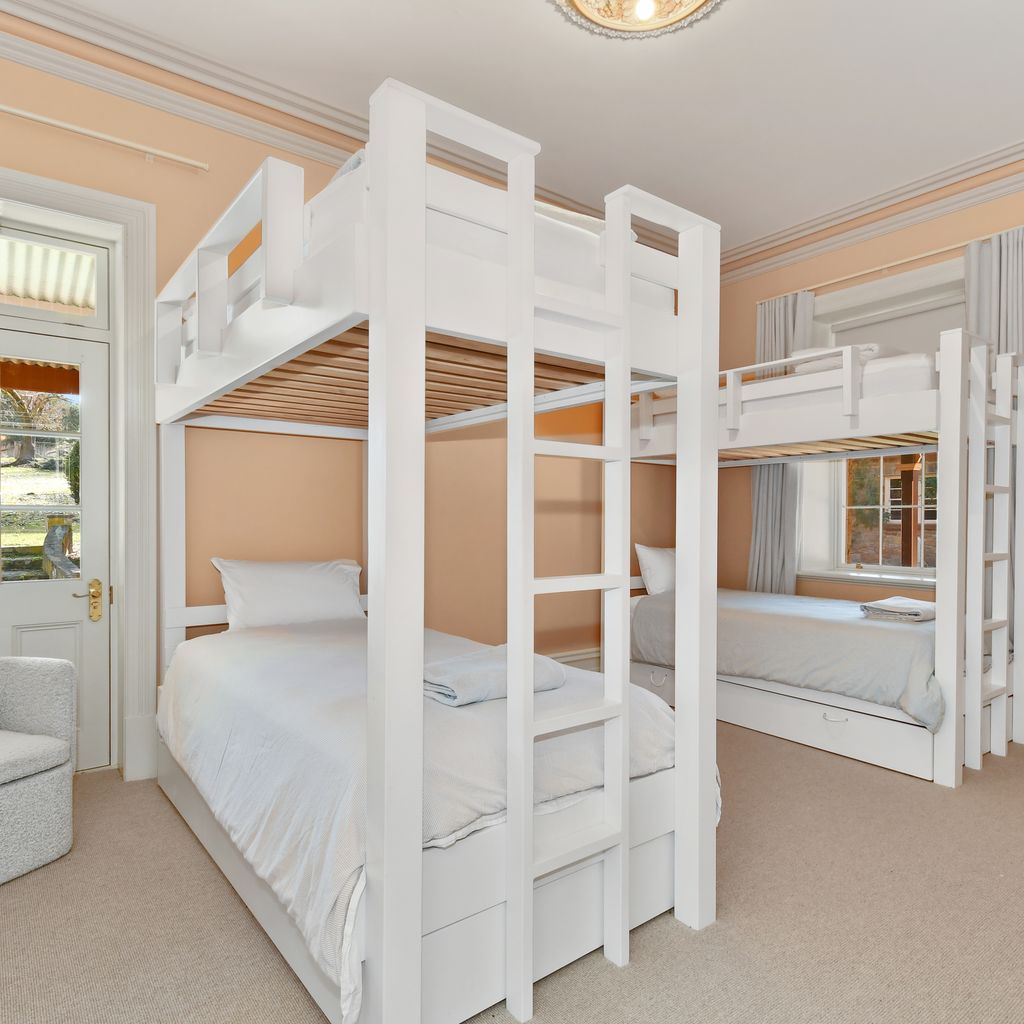 Cornhill – Merrijig – Sleeps 12