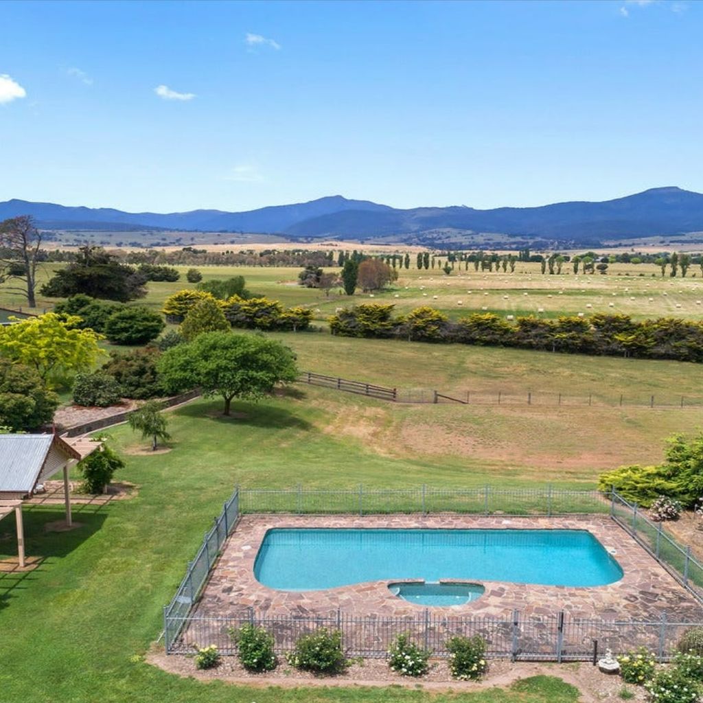 Cornhill – Merrijig – Sleeps 12