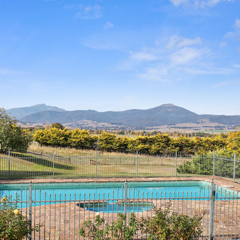 Cornhill – Merrijig – Sleeps 12