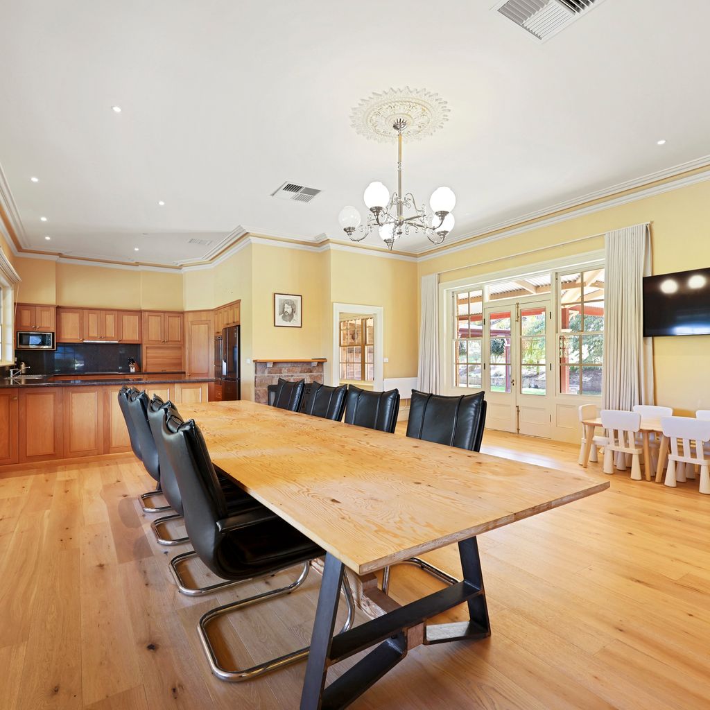 Cornhill – Merrijig – Sleeps 12