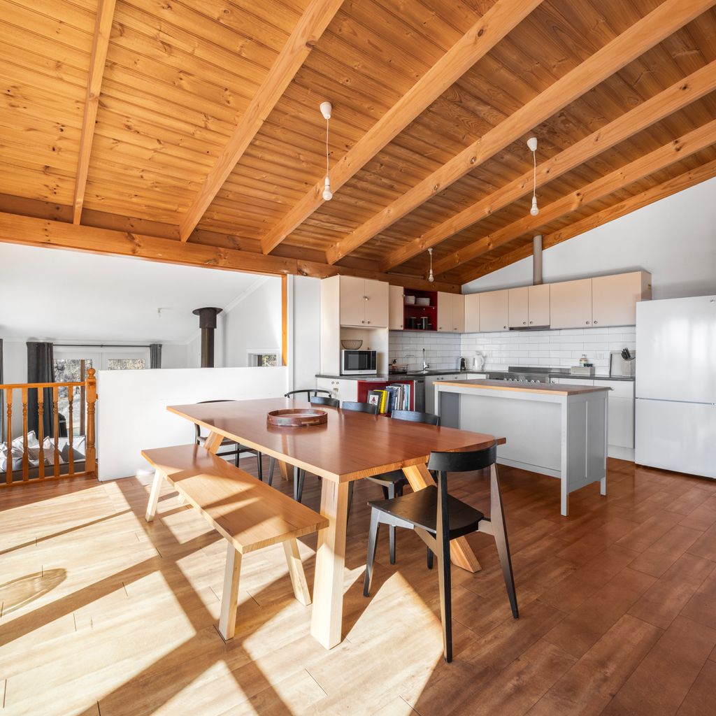 Mansfield Hideaway – Sleeps 10