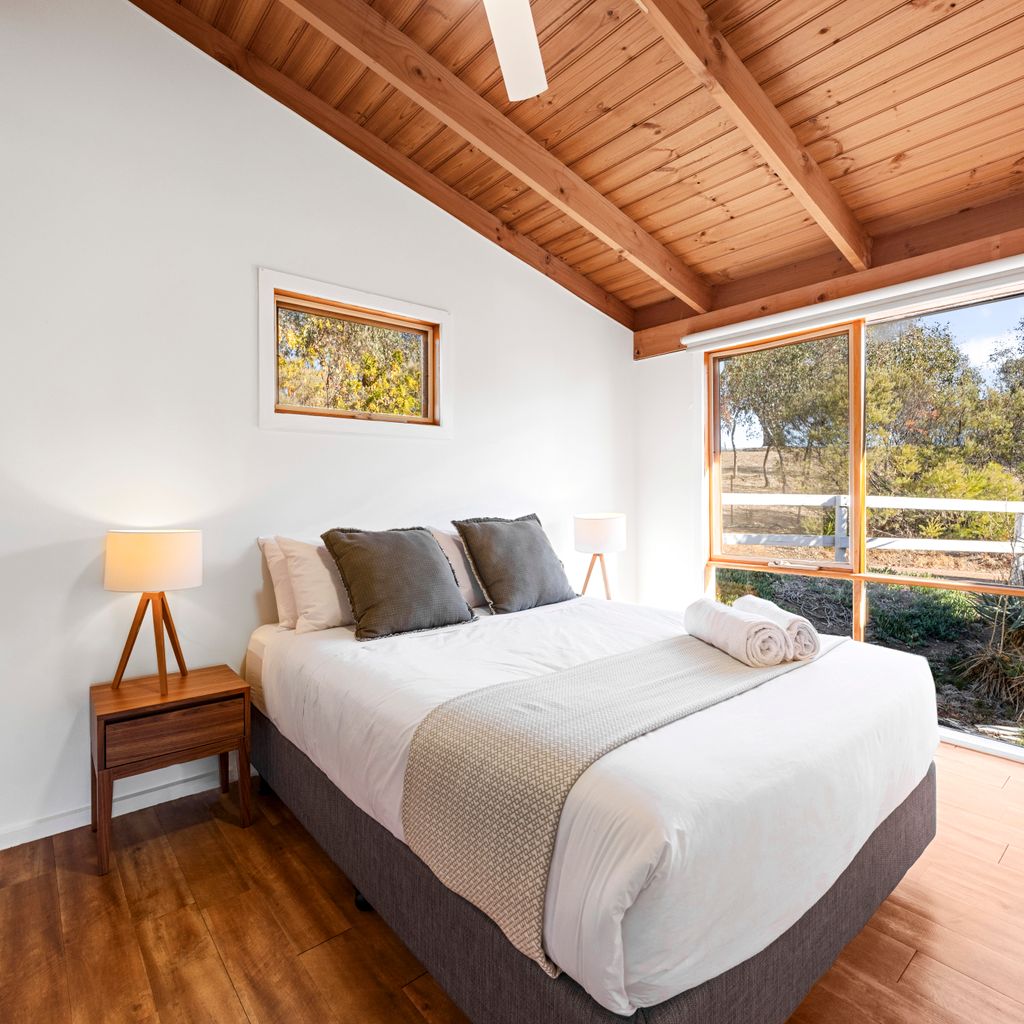 Mansfield Hideaway – Sleeps 10