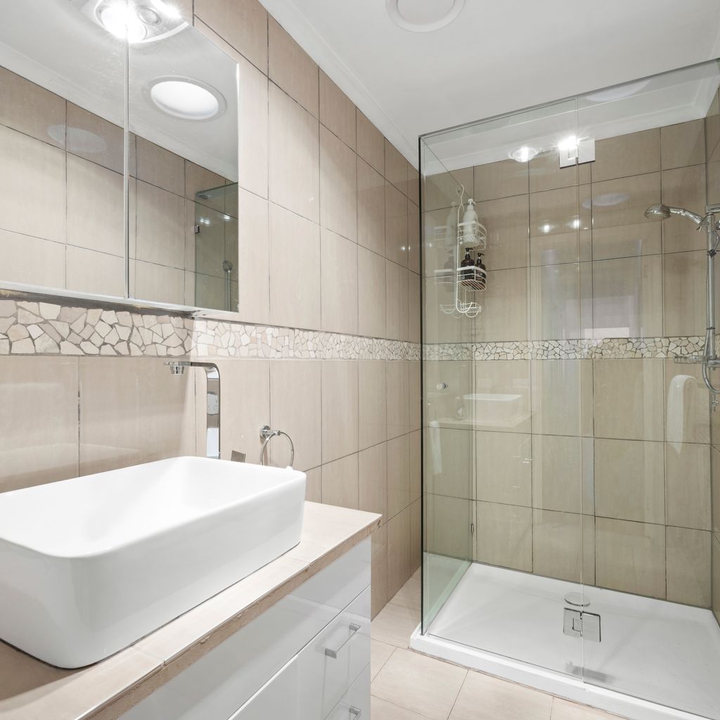 Mansfield Hideaway – Sleeps 10