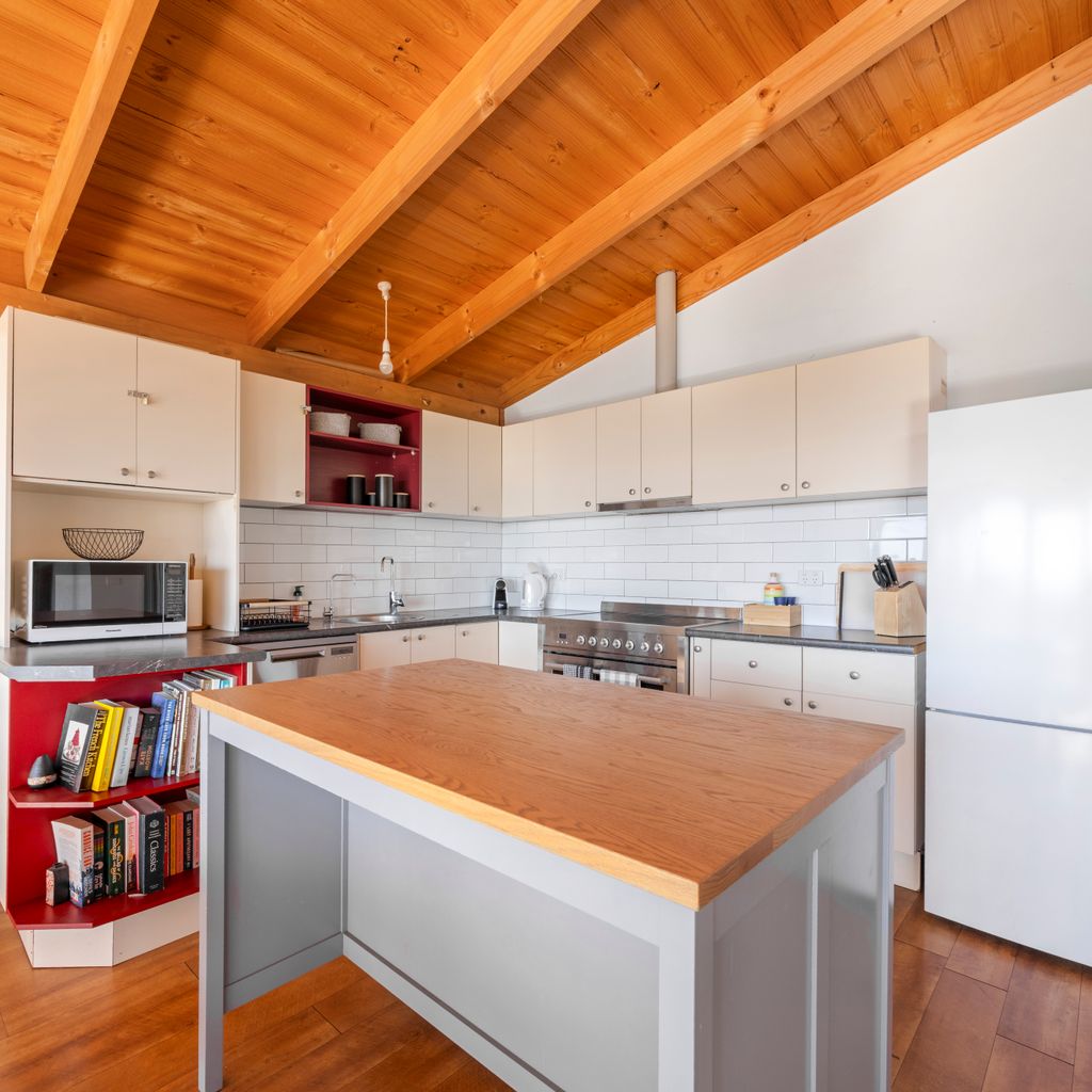 Mansfield Hideaway – Sleeps 10