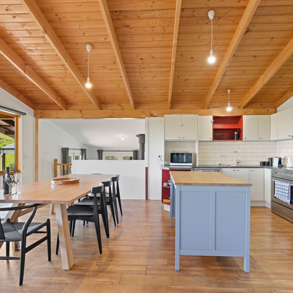 Mansfield Hideaway – Sleeps 10