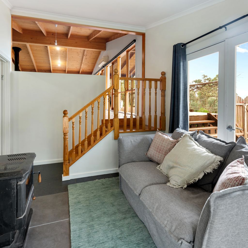 Mansfield Hideaway – Sleeps 10