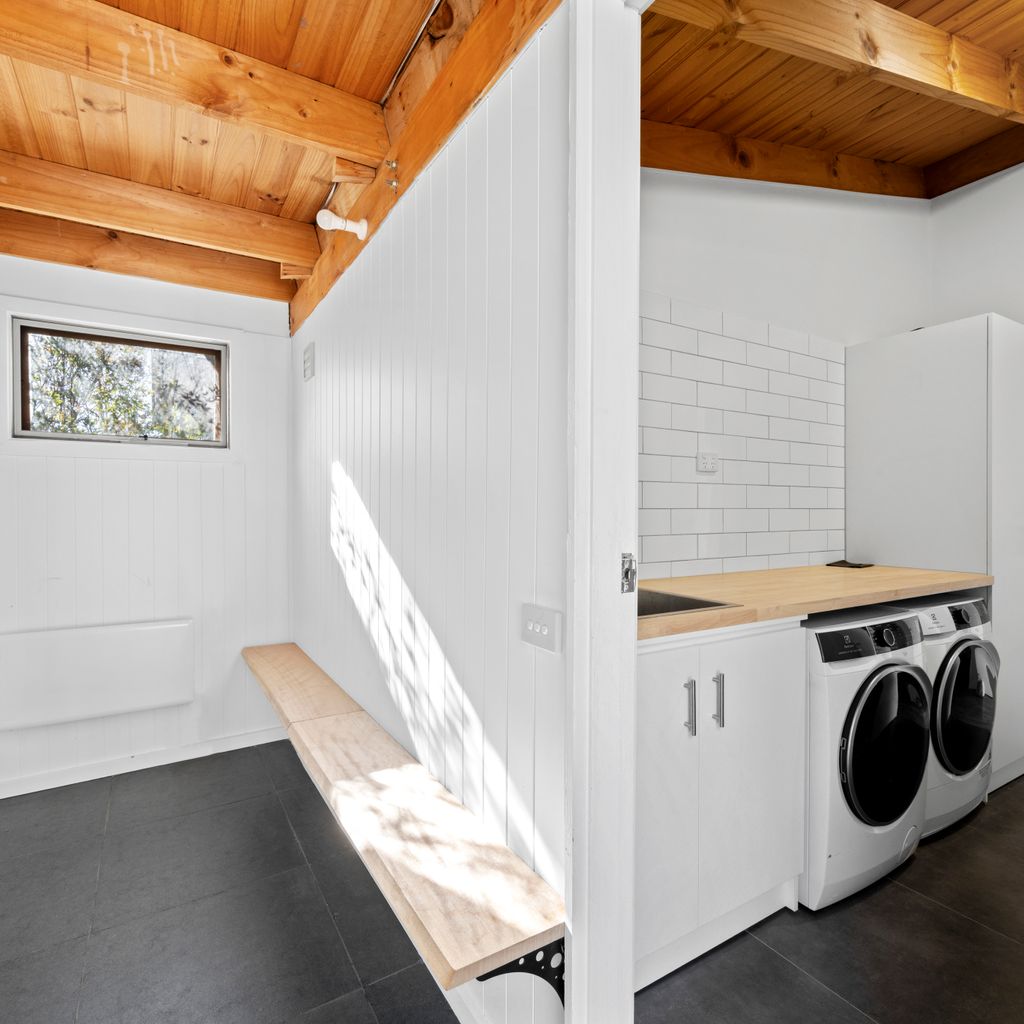 Mansfield Hideaway – Sleeps 10