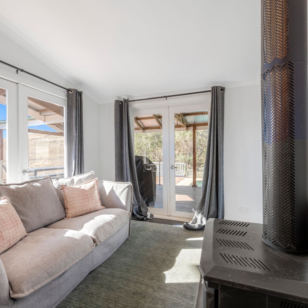 Mansfield Hideaway – Sleeps 10