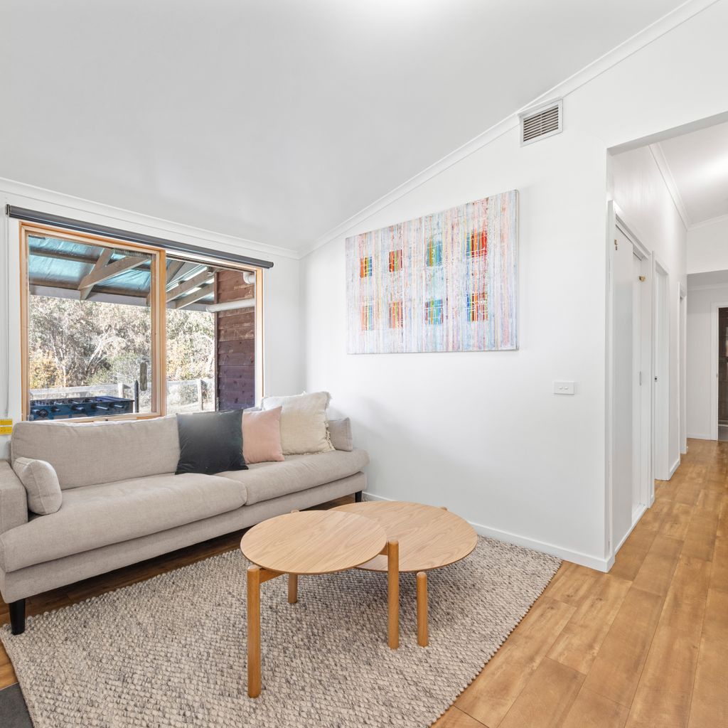 Mansfield Hideaway – Sleeps 10