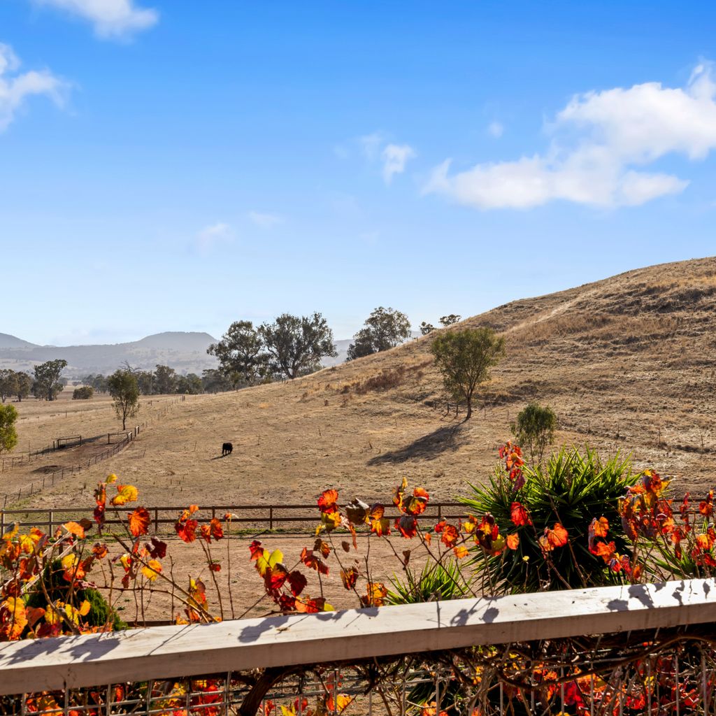 Mansfield Hideaway – Sleeps 10