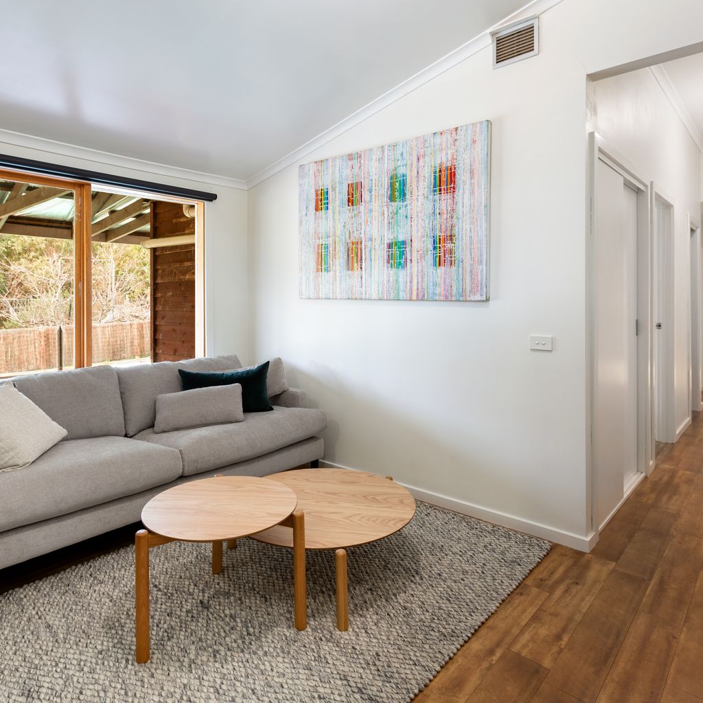 Mansfield Hideaway – Sleeps 10