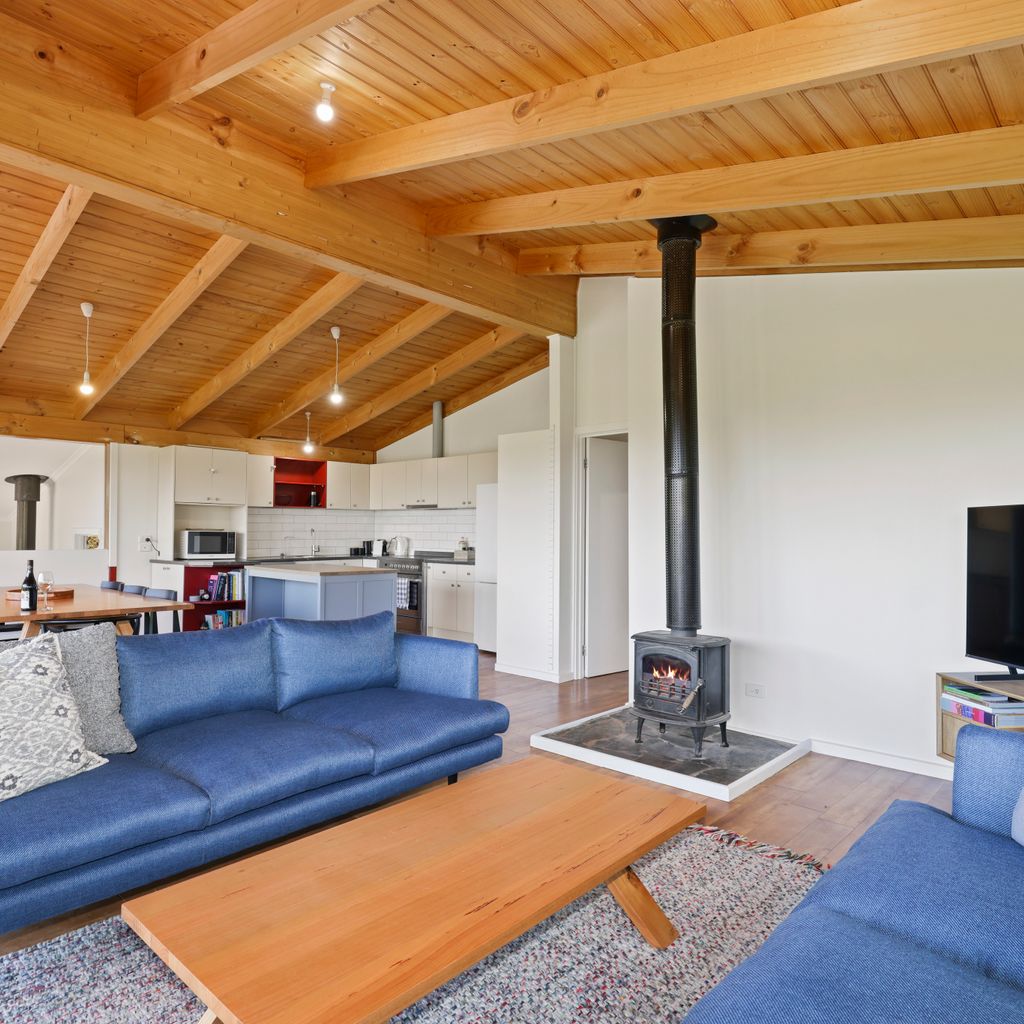 Mansfield Hideaway – Sleeps 10