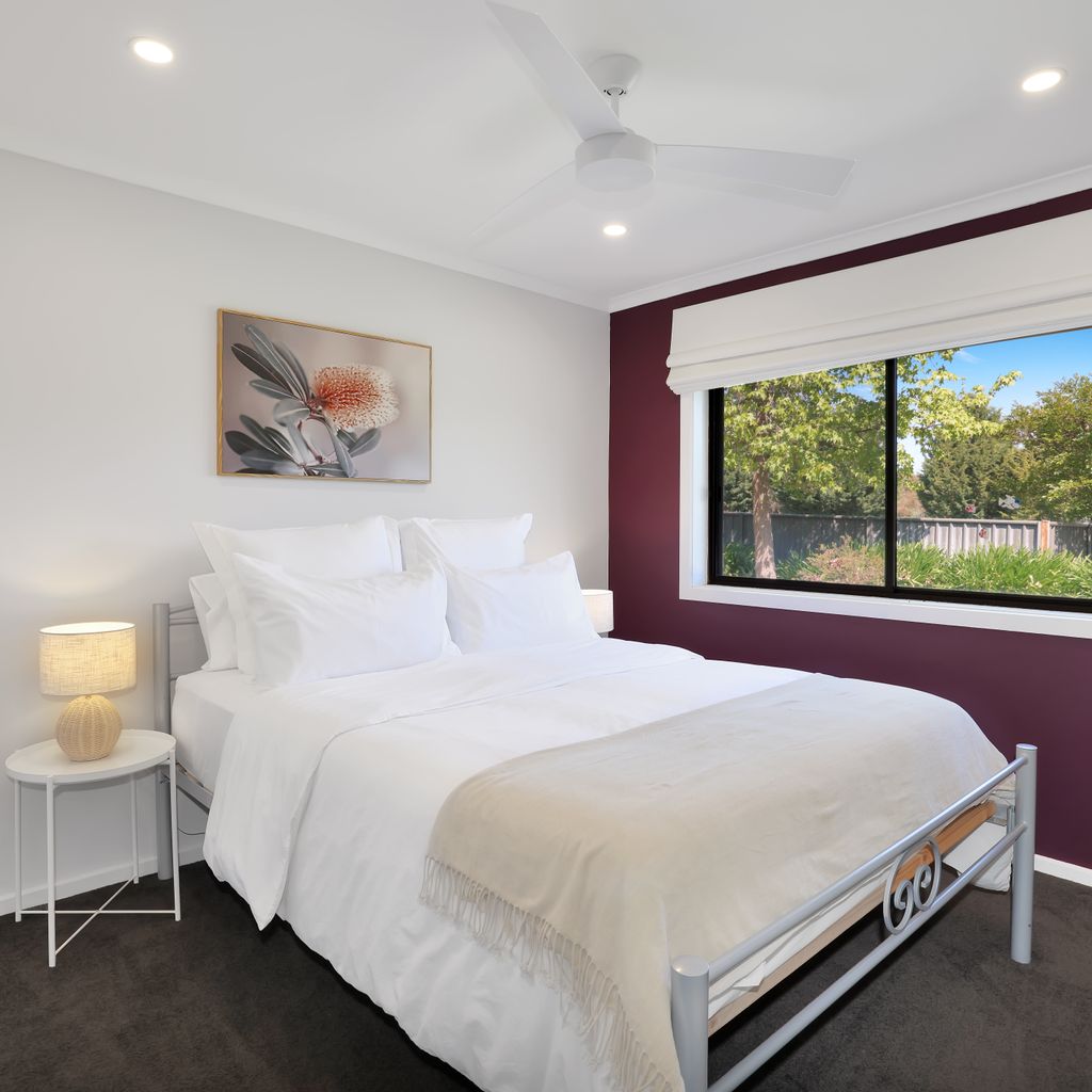 Bella Vista – Mansfield – Sleeps 8