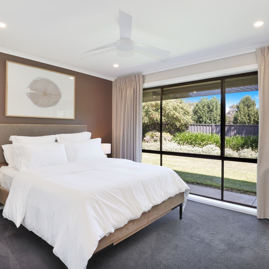 Bella Vista – Mansfield – Sleeps 8