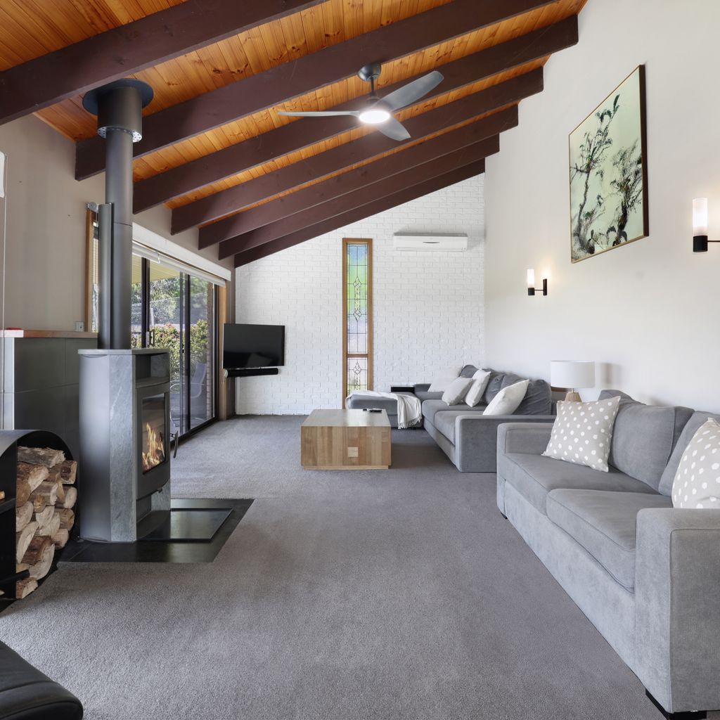Bella Vista – Mansfield – Sleeps 8