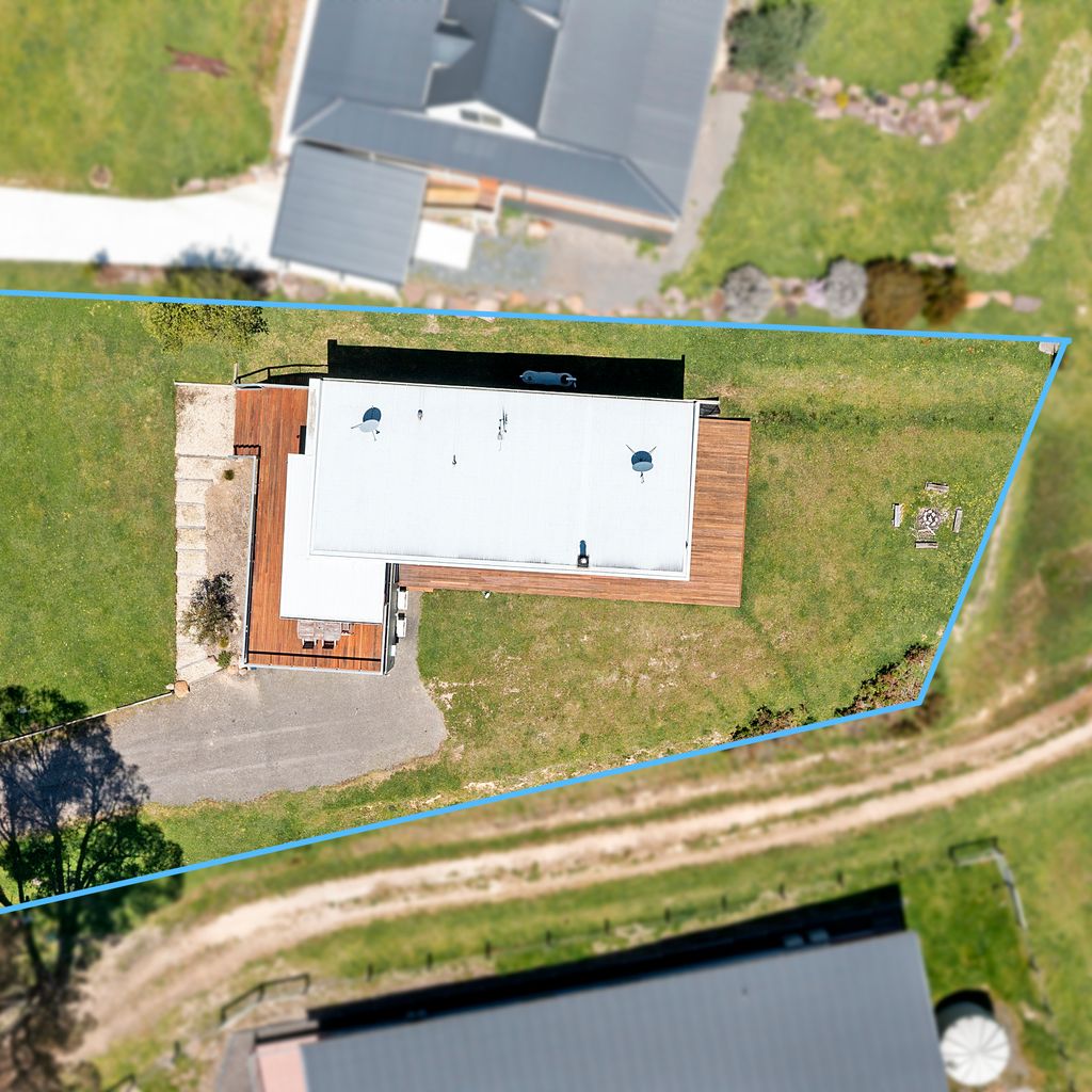 Black Diamond – Luxury Alpine Home in Merrijig | Sleeps 14