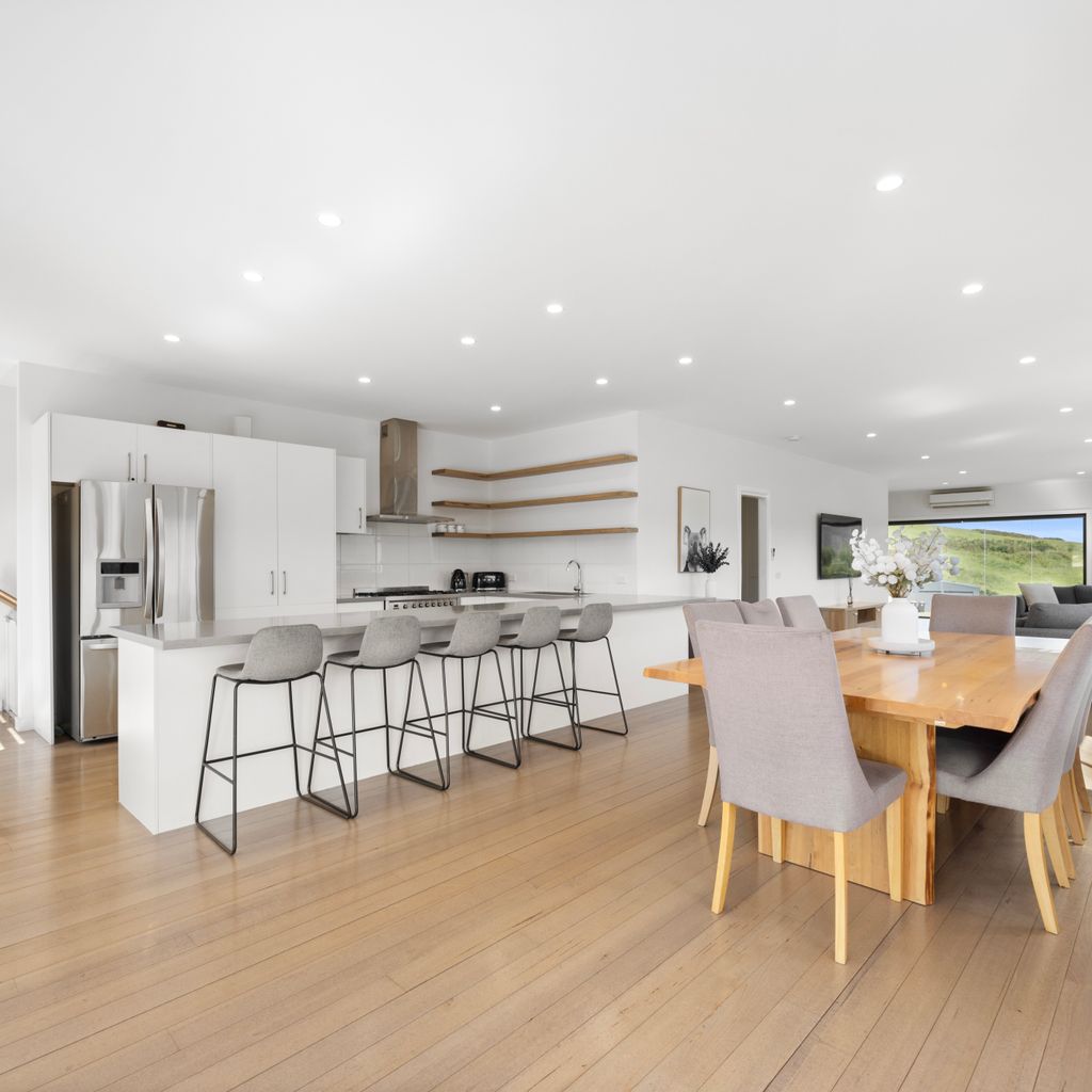 Black Diamond – Luxury Alpine Home in Merrijig | Sleeps 14