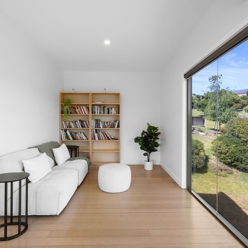 Black Diamond – Luxury Alpine Home in Merrijig | Sleeps 14