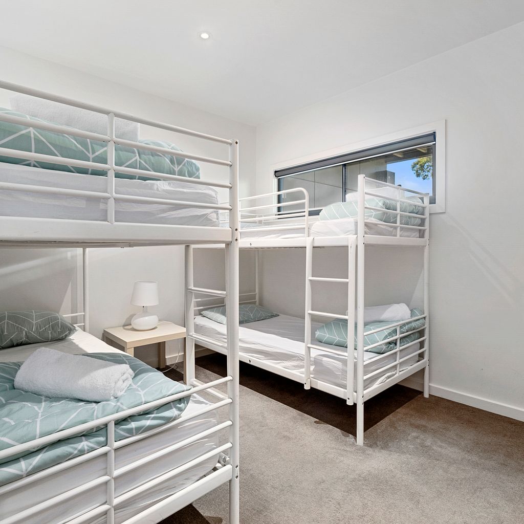 Black Diamond – Luxury Alpine Home in Merrijig | Sleeps 14