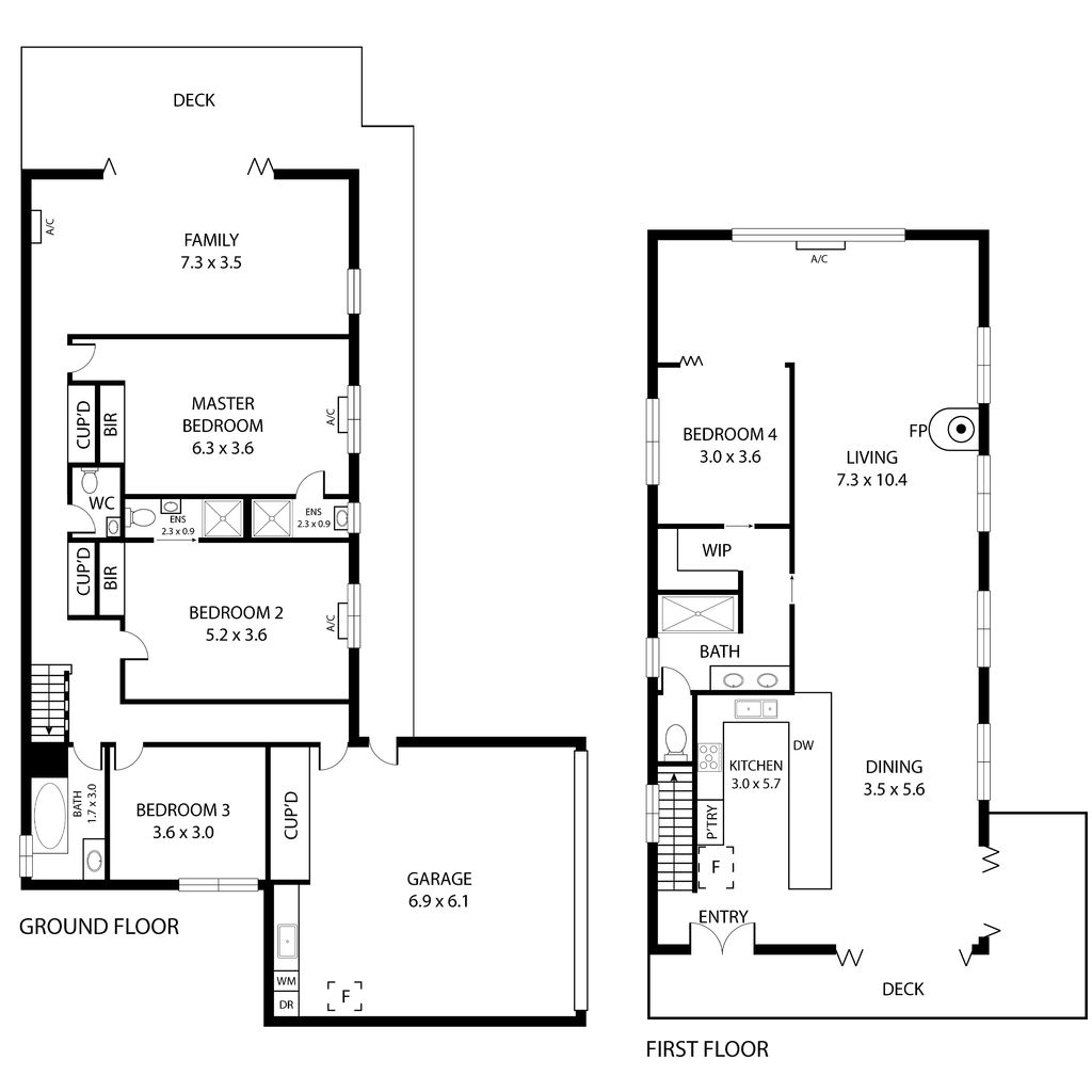 Black Diamond – Luxury Alpine Home in Merrijig | Sleeps 14