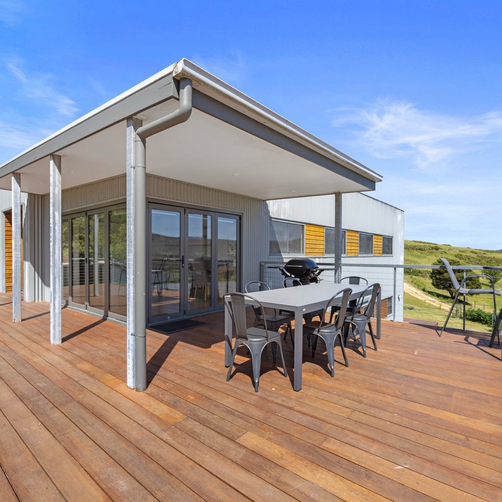 Black Diamond – Luxury Alpine Home in Merrijig | Sleeps 14