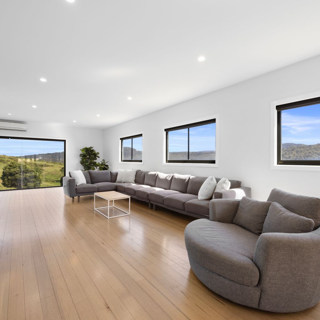 Black Diamond – Luxury Alpine Home in Merrijig | Sleeps 14