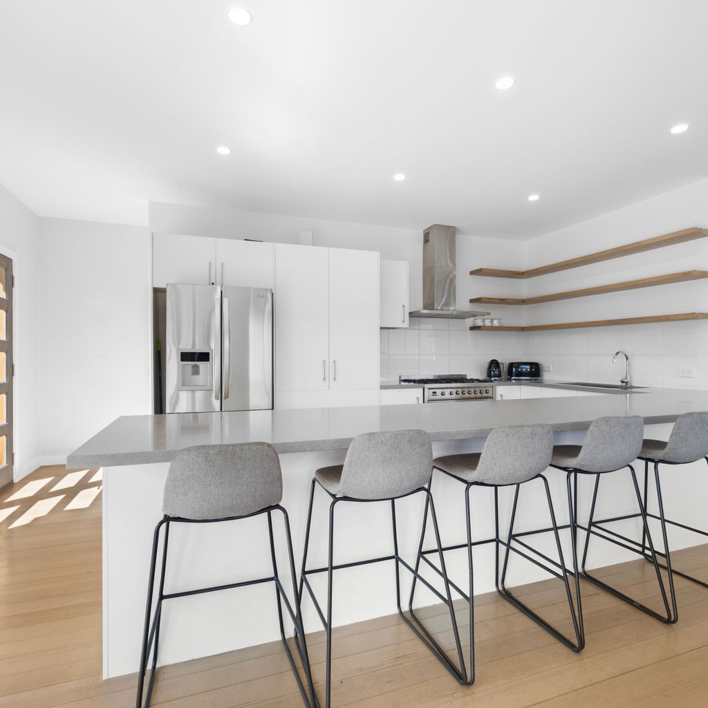 Black Diamond – Luxury Alpine Home in Merrijig | Sleeps 14