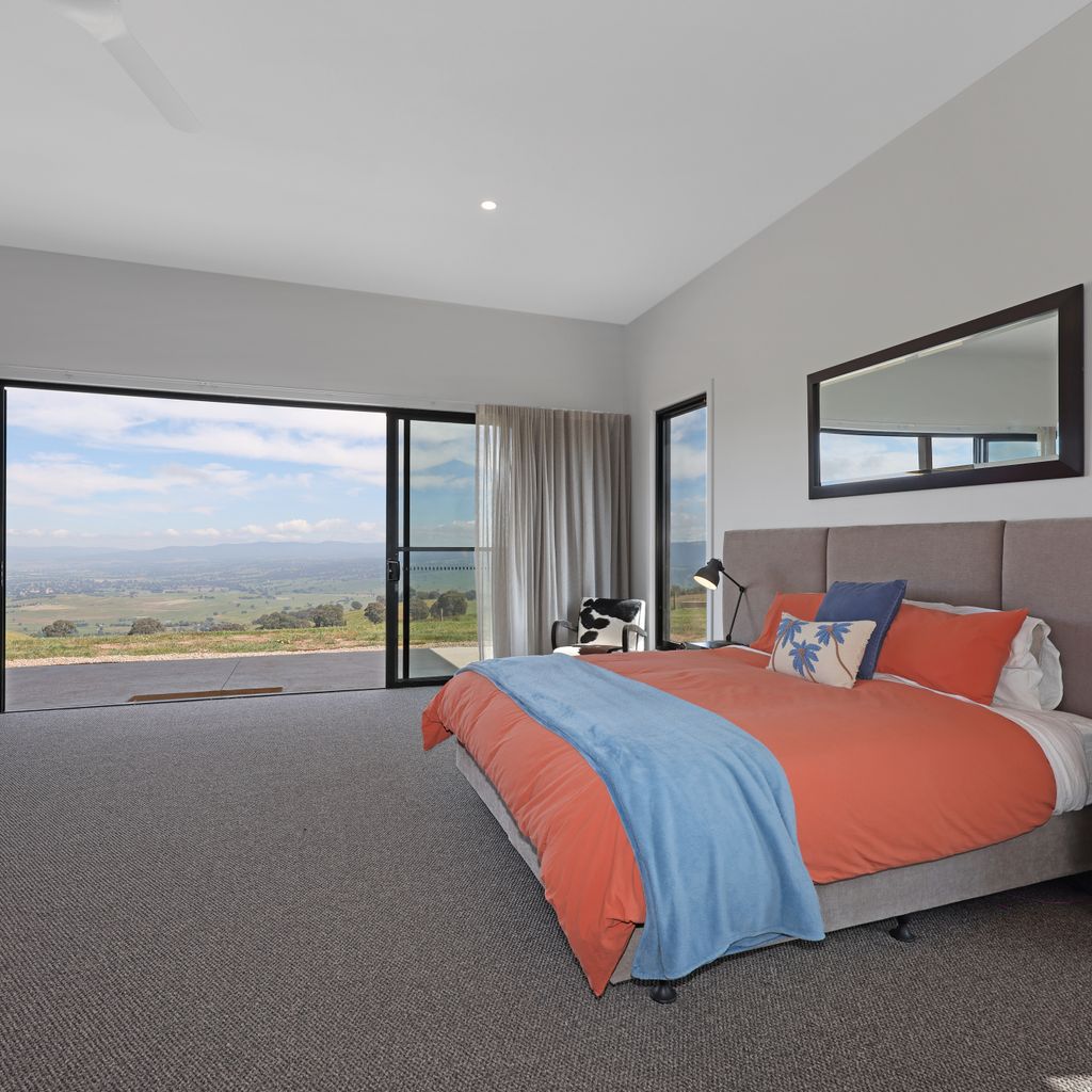 Half Mile High – Merrijig – Sleeps 10