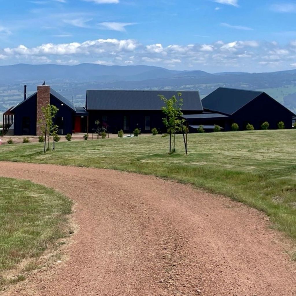 Half Mile High – Merrijig – Sleeps 10