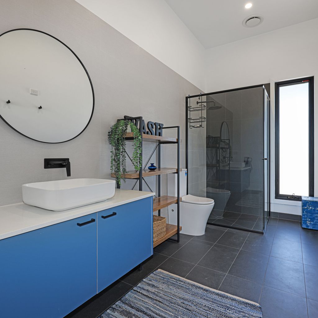 Half Mile High – Merrijig – Sleeps 10