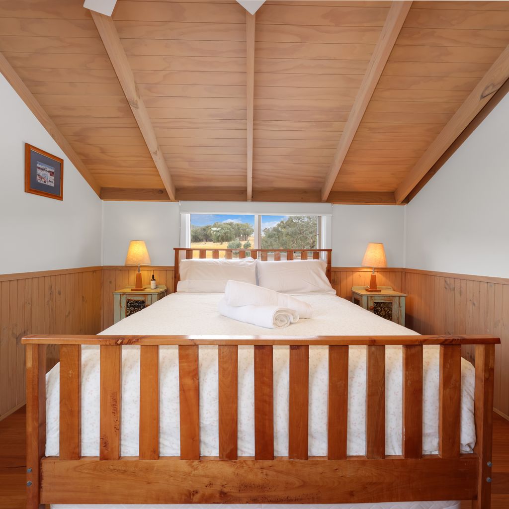 Wollondilly – Mansfield – Sleeps 10